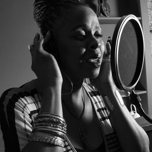 Meet your Posher, Lynette